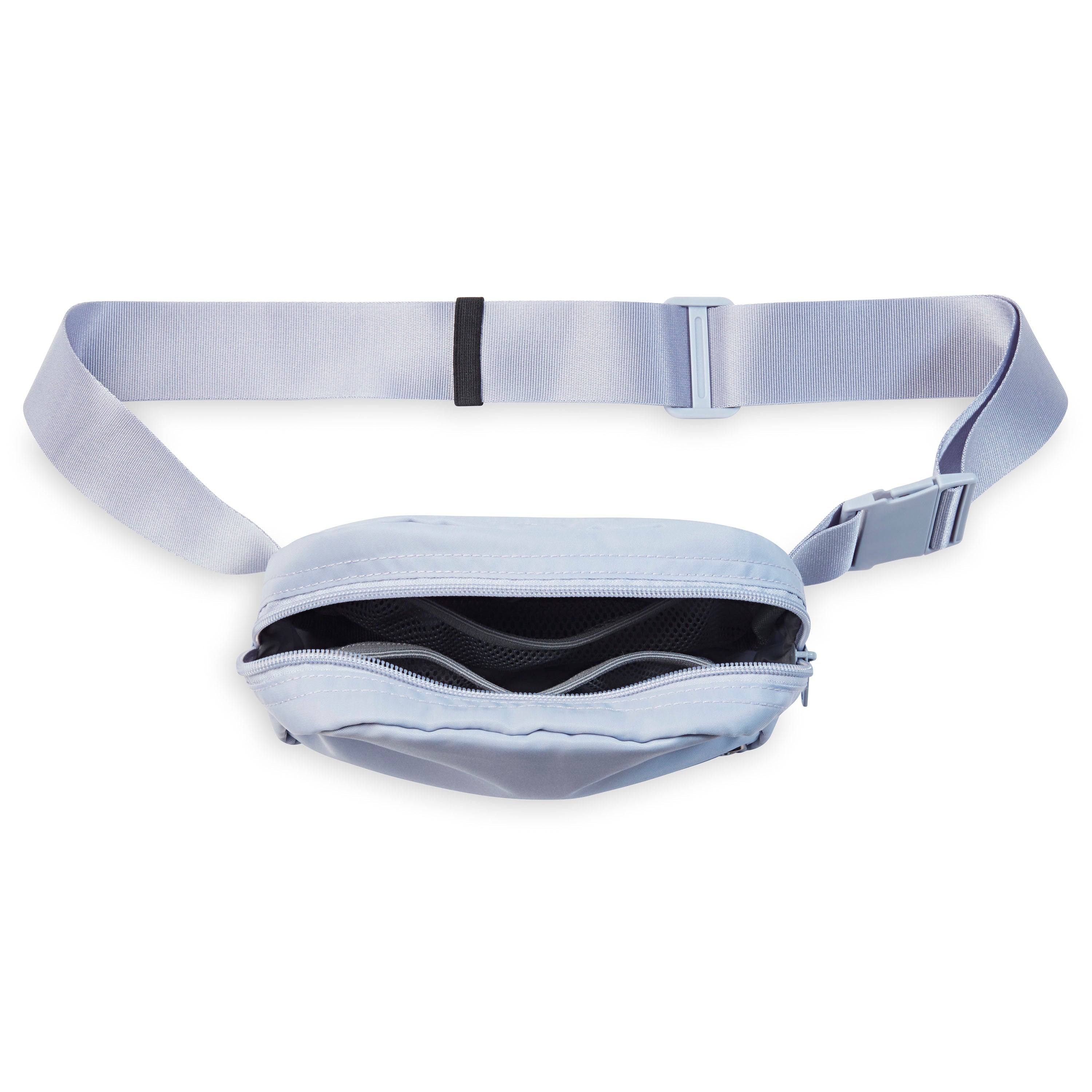 Sidekick Waist Pack Wild Lilac interior